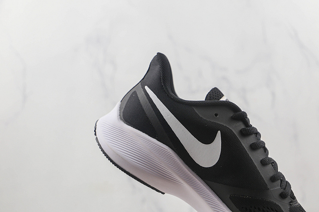 Unbranded [CJ0291-001]-[AIR ZOOM PEGASUS 7X BLACK/BLACK/WHITE]-[MAN:39-45] - Image 5