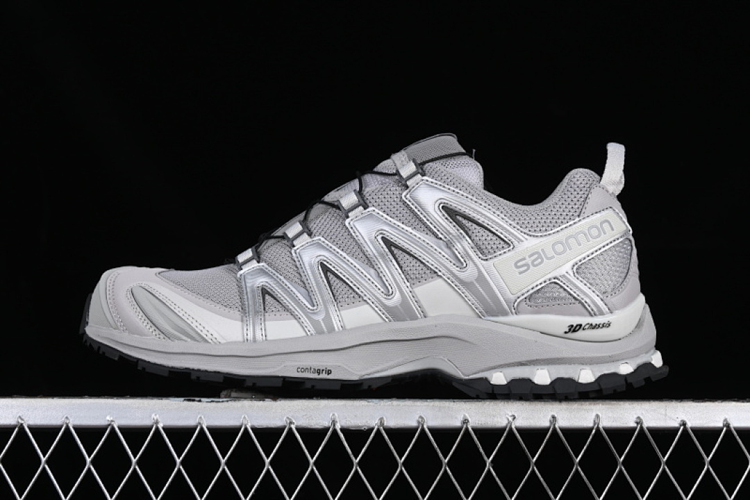 On Running [416175-29]-[XA PRO 3D ADV GREY/BLACK]-[WOMAN:36-39]-[MAN:40-46] - Image 2