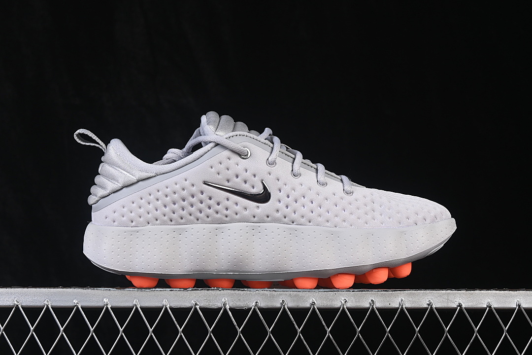 Unbranded [HQ4308-003]-[MIND 002 LIGHT SMOKE GREY/PHOTON DUST/HYPER CRIMSON]-[WOMAN:36-39]-[MAN:40-46] - Image 15