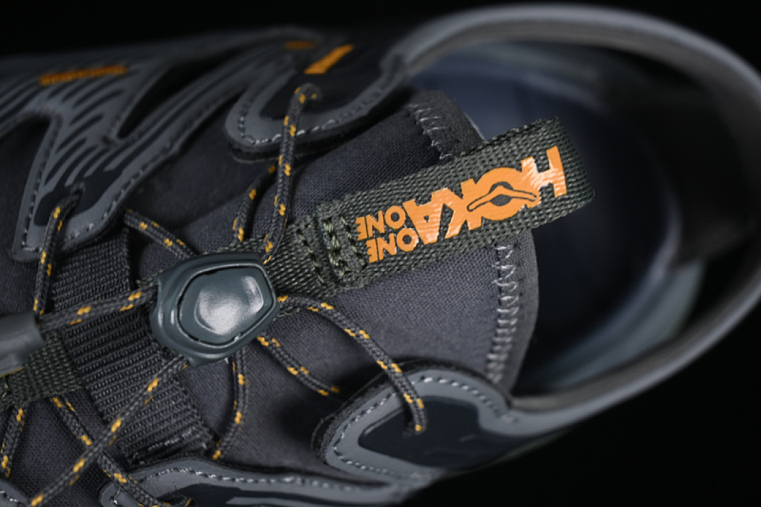 Nike [1106534 CTHY]-[HOKA ONE HOPARA GREY/GREEN]-[MAN:40-45] - Image 8