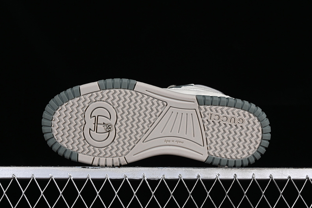Gucci [AACV69160]-[GU*CCI 2023 WHITE/GREY/GREEN]-[WOMAN:35-40] - Image 15