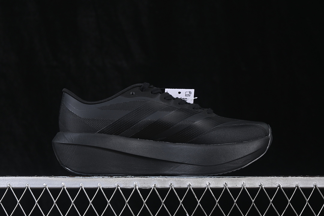 Adidas [BK2685]-[EVO 2 SL BREATHABLE RUNNING SHOES BLACK/INKINESS]-[WOMAN:36-39]-[MAN:40-45] - Image 15