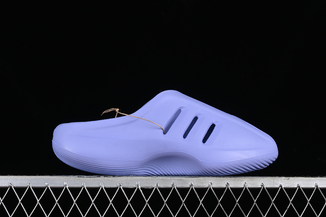 Adidas [IH0356]-[ORIGINALS ADIFOM IIINFINITY SLIDES BLUE]-[WOMAN:35-39]-[MAN:40-47] - Image 15