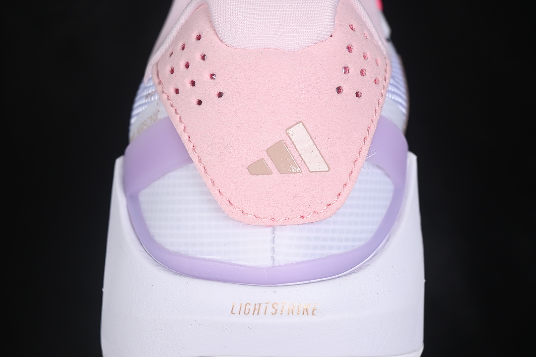 On Running [JP7313]-[UBERSONIC 5 COMFORTABLE TENNIS SHOES LIGHT PINK/PURPLE]-[WOMAN:36-39]-[MAN:40-47] - Image 6