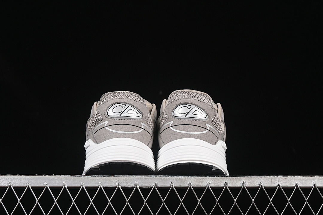 Dior [B30 GREY/GREY/GREY]-[MAN:40-47] - Image 15