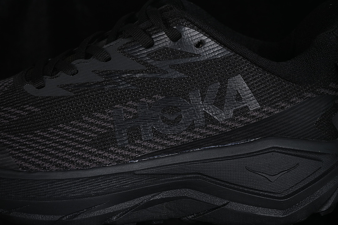 Chanel [1180811 BBNB]-[CHALLENGER 8 LIGHTWEIGHT RUNNING SHOES BLACK/INKINESS]-[WOMAN:36-39]-[MAN: - Image 7