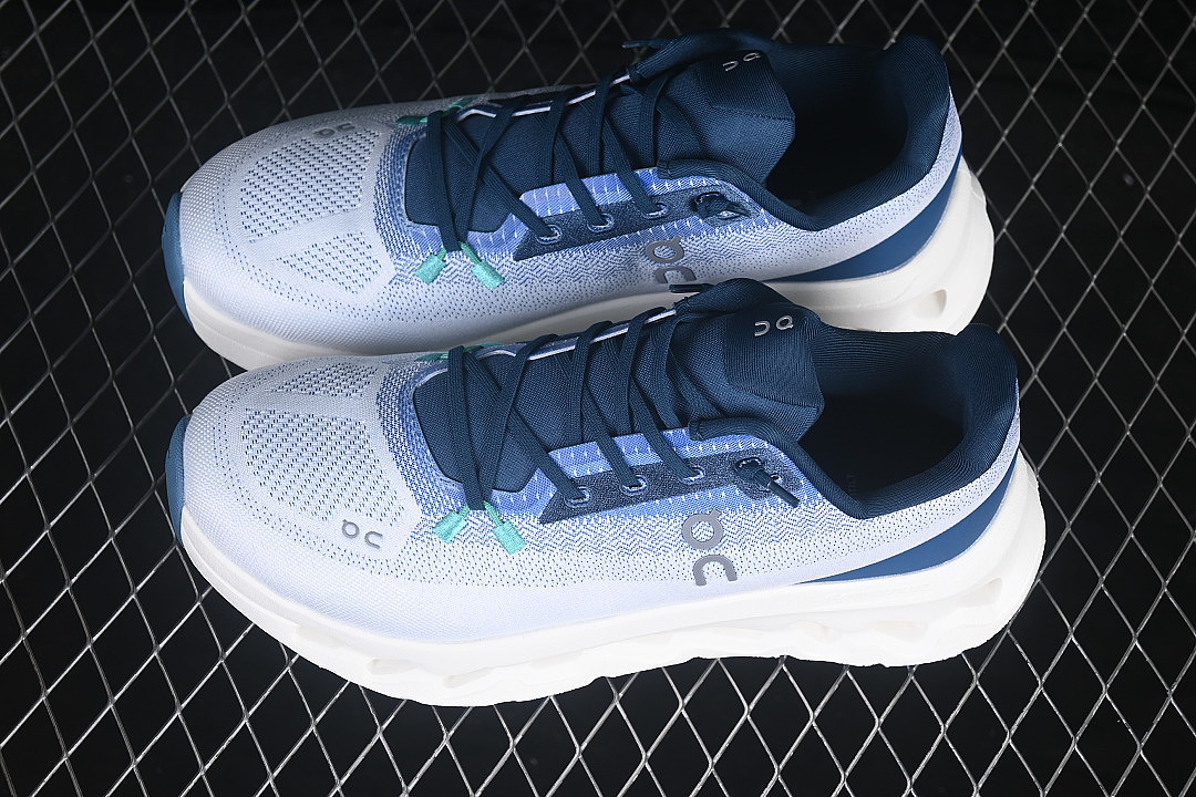On Running [ON CLOUDTILT ANTI SLIP CASUAL RUNNING SHOES NAVY BLUE/MIDNIGHT BLUE]-[WOMAN:36-39]-[MAN:40-47] - Image 10