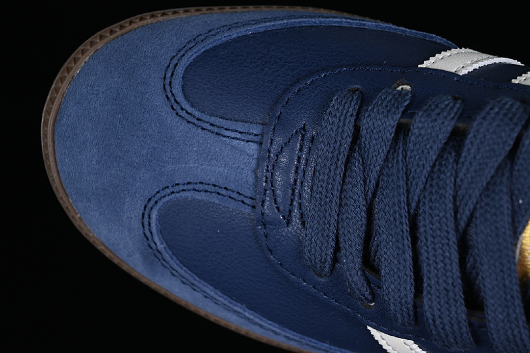 Adidas [ID2056]-[SAMBA OG NIGHT NAVY GUM NAVY/CREAM WHITE/GUM]-[WOMAN:35-39]-[MAN:40-45] - Image 10