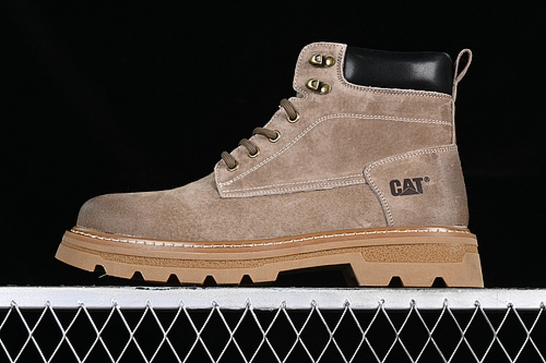 Timberland [P722639KHAKI]-[CAT BLACK/KHAKI]-[MAN:39-44], photo 1