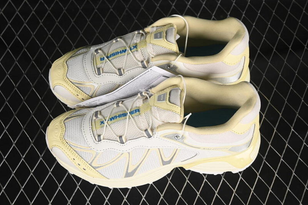 On Running [479050-20]-[XT-WHISPER YELLOW/LIGHT GRAY/BEIGE]-[WOMAN:36-39]-[MAN:40-46.5] - Image 10