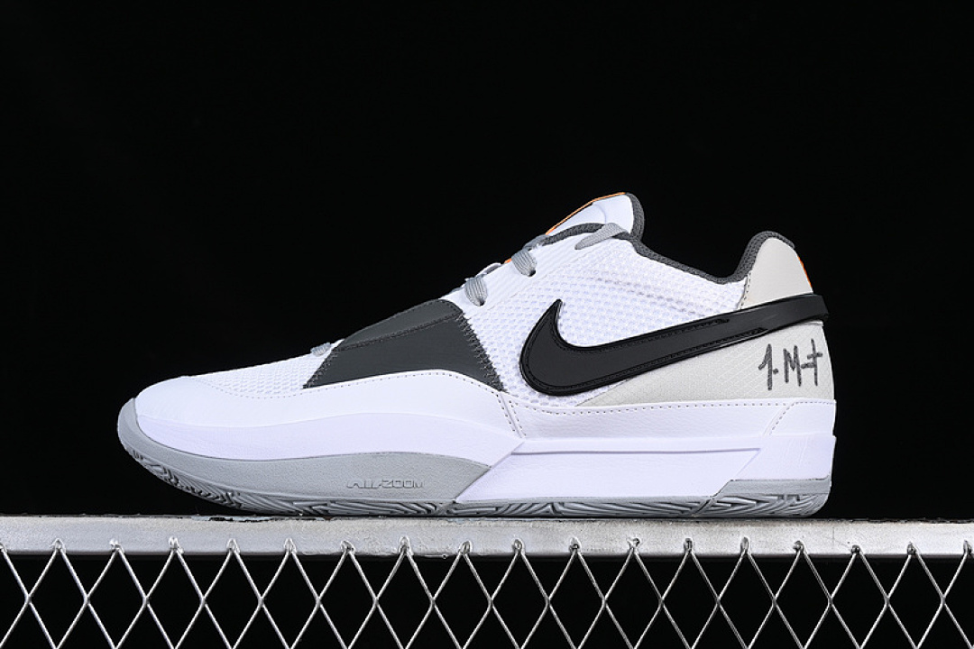Unbranded [DR8786-100]-[JA 1 DAY ONE WHITE/BLACK/GREY]-[MAN:39-46], photo 1