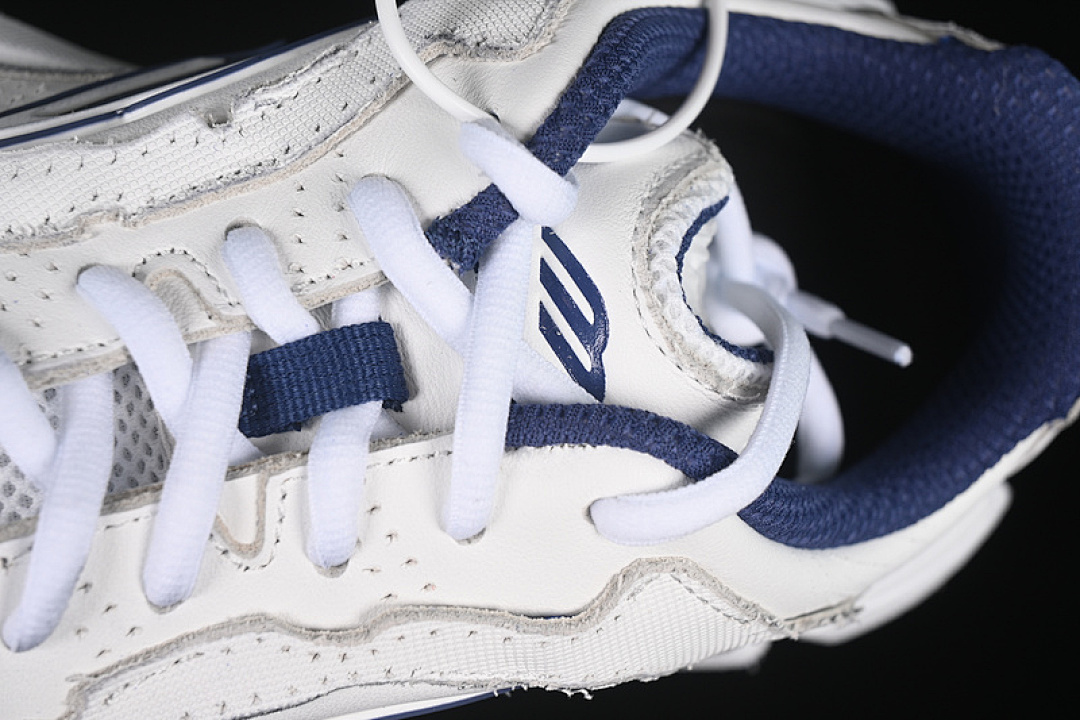 Balenciaga [WDWTS4090]-[BALENCIAGA MONDAY WHITE/BLUE]-[WOMAN:35-39]-[MAN:40-46] - Image 11