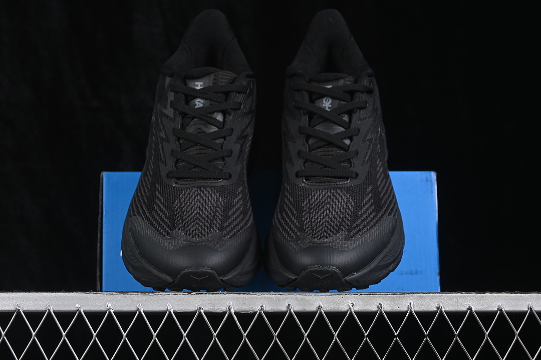 Chanel [1180811 BBNB]-[CHALLENGER 8 LIGHTWEIGHT RUNNING SHOES BLACK/INKINESS]-[WOMAN:36-39]-[MAN: - Image 12
