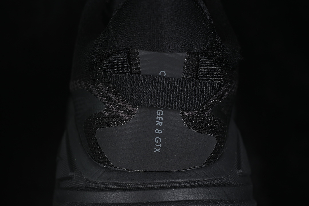 Chanel [1180811 BBNB]-[CHALLENGER 8 LIGHTWEIGHT RUNNING SHOES BLACK/INKINESS]-[WOMAN:36-39]-[MAN: - Image 6