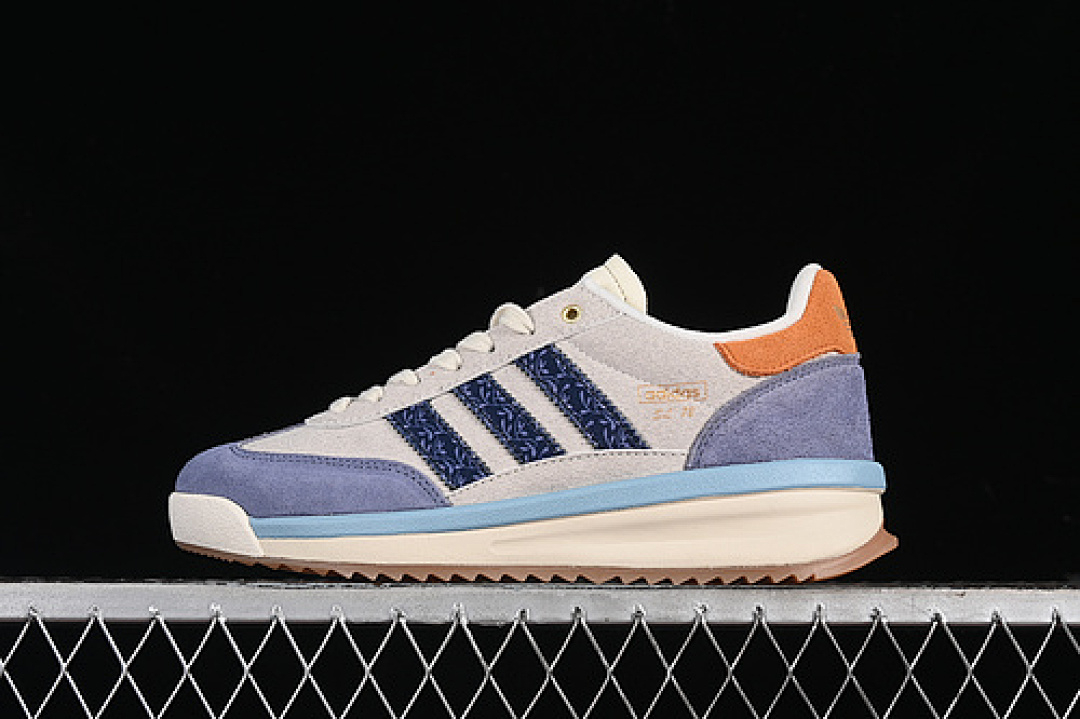 Unbranded [JQ0957]-[ORIGINALS SL 72 RTN GREY/BLUE/BROWN]-[WOMAN:36-39]-[MAN:40-45], photo 1