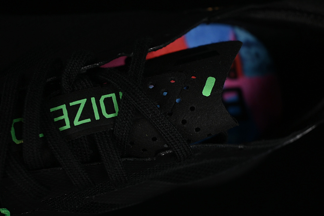 Adidas [ID8469]-[ADIZERO ADIOS CORE BLACK/CORE BLACK]-[WOMAN:36-39]-[MAN:40-45] - Image 9