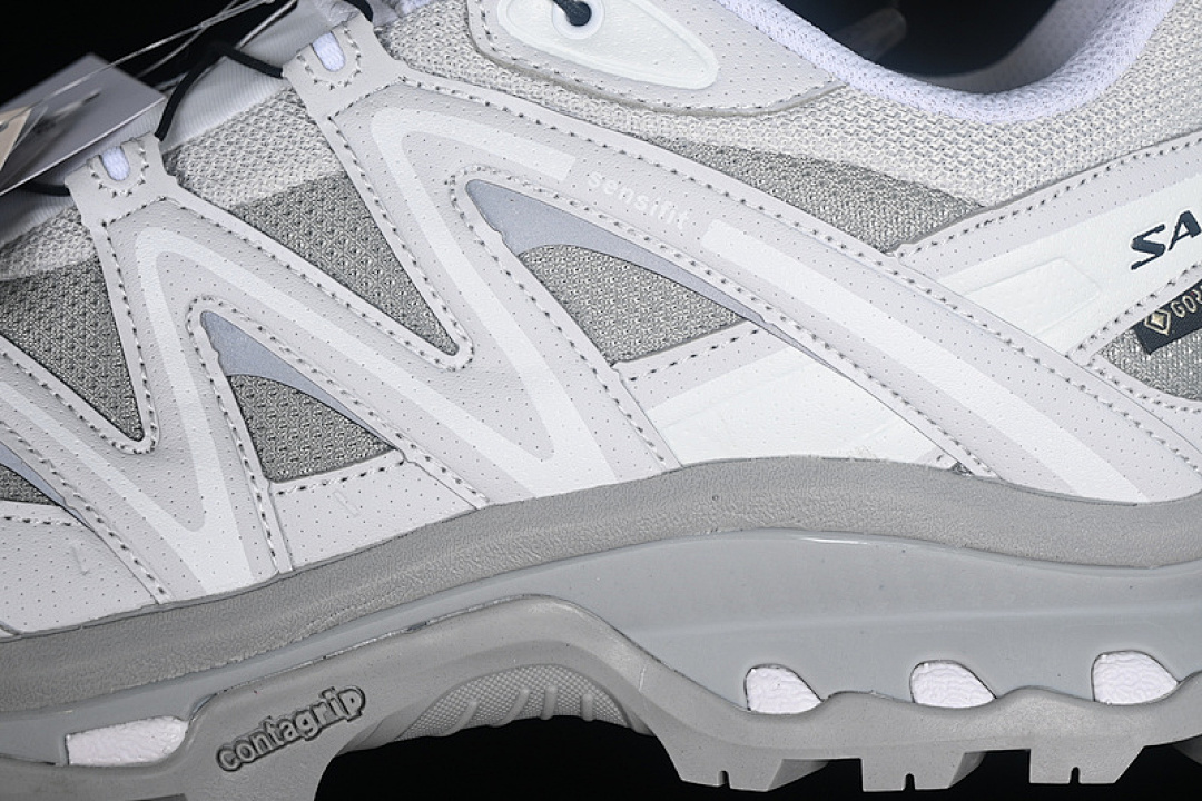 On Running [474296-29]-[XT QUEST GTX OUTDOOR OFF ROADING LIGHT GRAY/WHITE]-[WOMAN:36-39]-[MAN:40-46.5] - Image 7