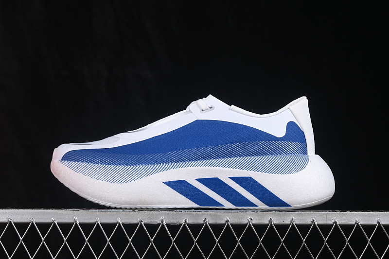 HYPER BOOST EDGE CLOUD WHITE/EQT BLUE/ZERO METALLIC · KI1911, photo 1