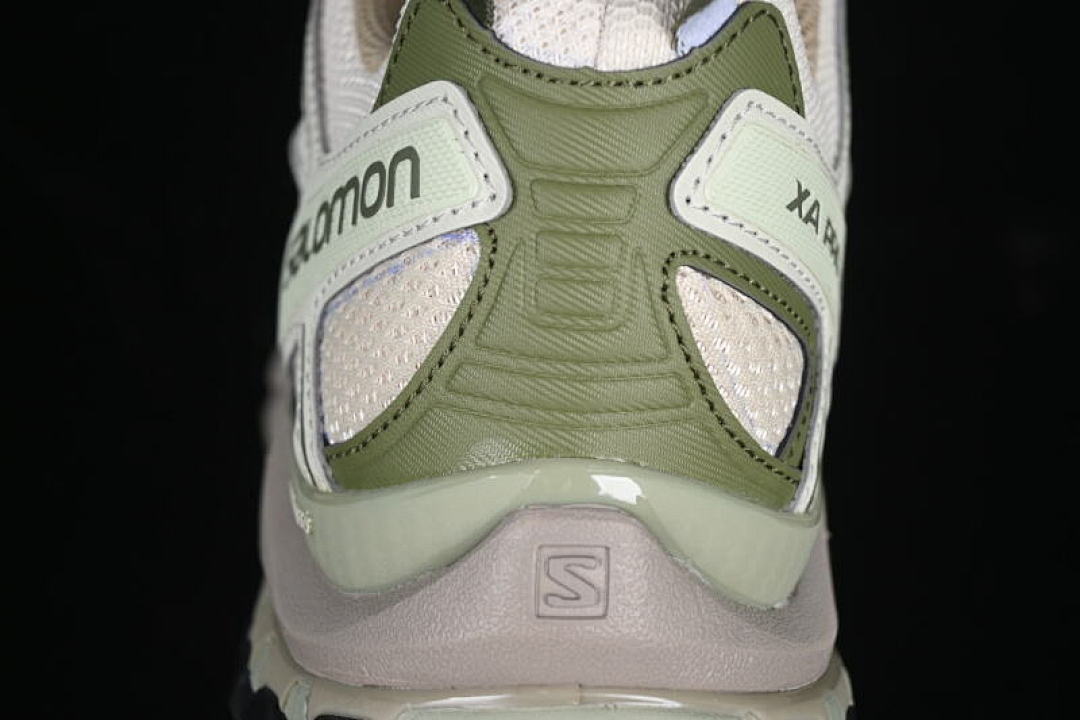 On Running [477735-28]-[XA PRO 3D MATCHA GREEN/WHITE/DARK GRAY]-[WOMAN:36-39]-[MAN:40-45] - Image 6