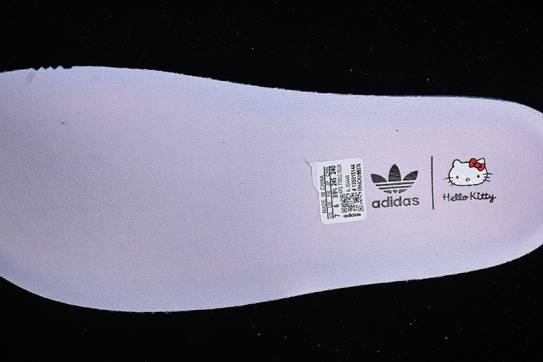 Adidas [IG4446]-[ADIFOM STAN SMITH PLATFORM MULE PINK]-[WOMAN:35-39]-[MAN:40-44] - Image 4