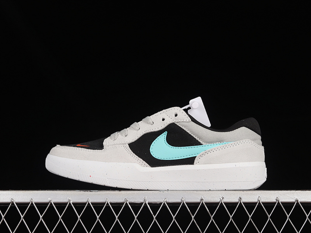 FORCE 58 SB WOLF GREY/BLACK/WOLF GREY/LIGHT MENTA · CZ2959-006, photo 1