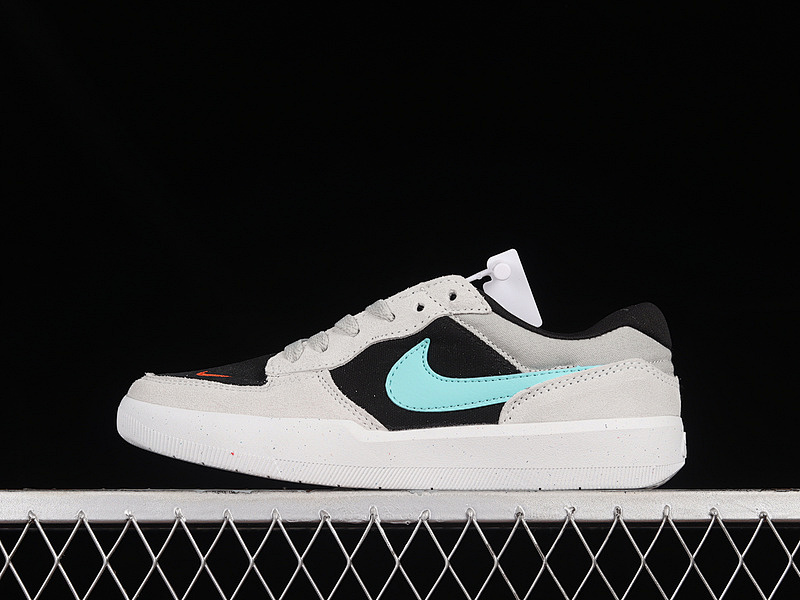 FORCE 58 SB WOLF GREY/BLACK/WOLF GREY/LIGHT MENTA · CZ2959-006, photo 1
