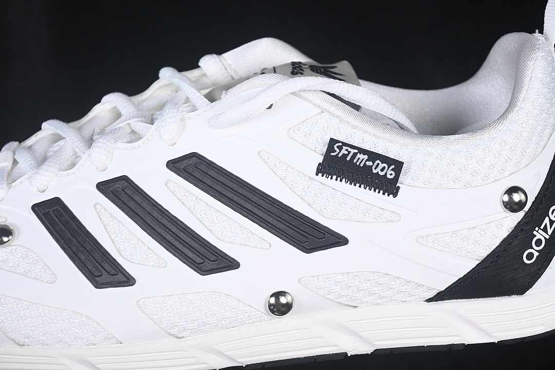 Adidas [HP3524]-[SONG FOR THE MUTE X CASUAL LIFE SHOES WHITE/PURE WHITE]-[WOMAN:36-39]-[MAN:40-45] - Image 7