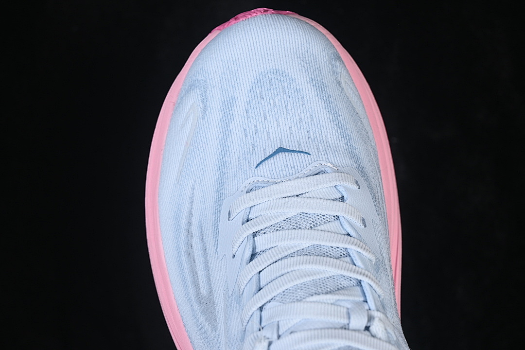 On Running [1162031-OTP]-[HOKA ONE CLIFTON 10 OVERCAST/PETAL]-[WOMAN:36-39]-[MAN:40] - Image 10