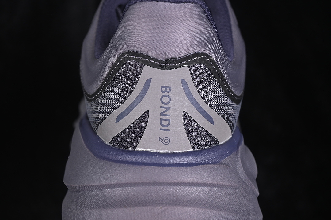On Running [1162012-BLX]-[HOKA ONE BONDI 9 PURPLE/PURPLE/PURPLE]-[WOMAN:36-39]-[MAN:40] - Image 7