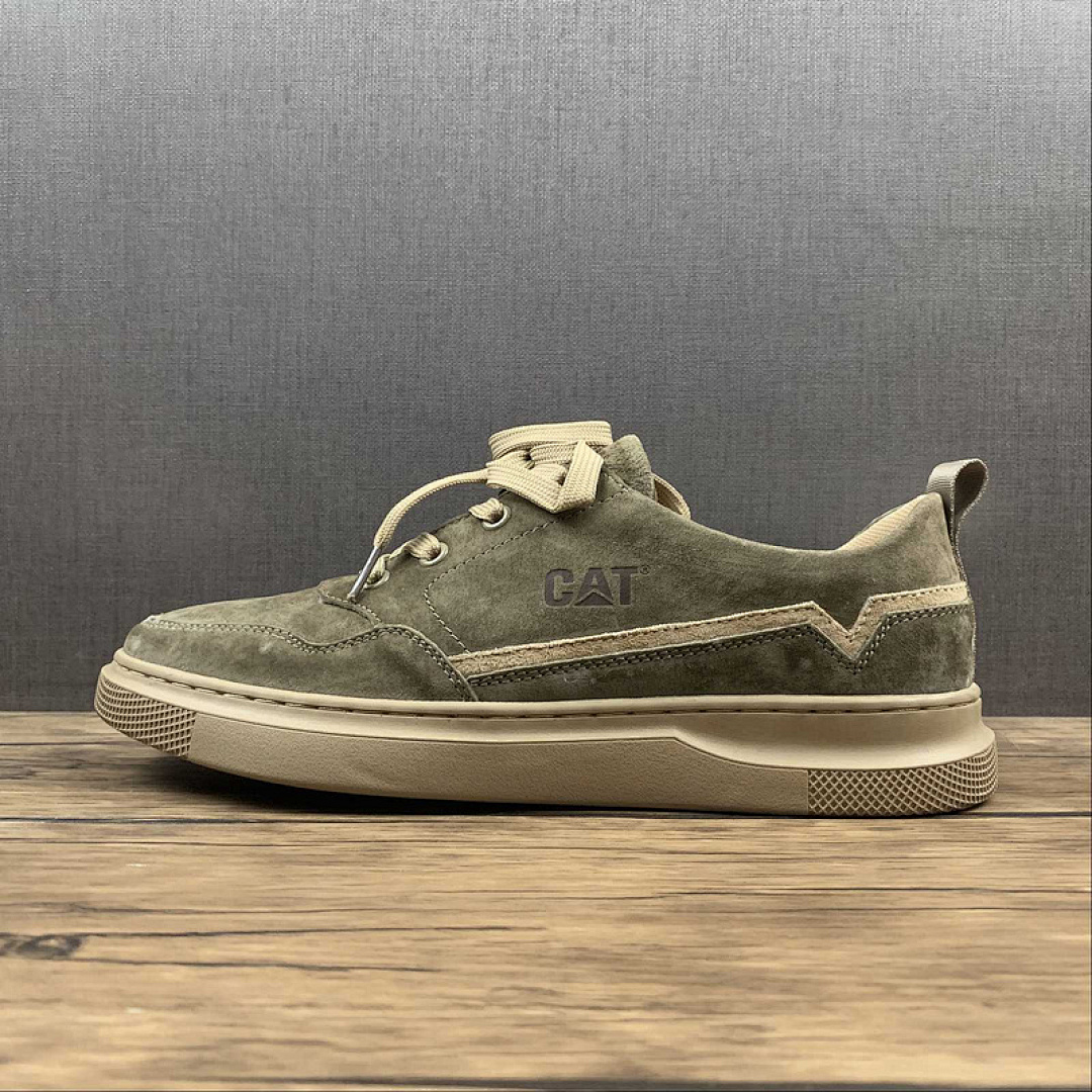 Timberland [P717133]-[CAT FOUNDER KHAKI/KHAKI/BLACK]-[MAN:38-44], photo 1