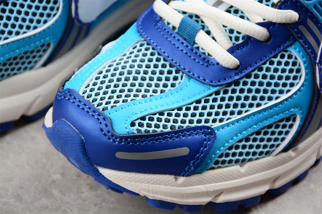 Nike [FB9149-400]-[ZOOM VOMERO 5 SP WHITE/BLACK/GREY/BLUE]-[MAN:39-45] - Image 9