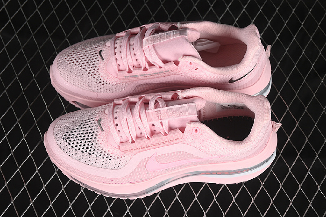 Nike [HQ2593-601]-[AIR ZOOM PEGASUS PREMIUM PINK]-[WOMAN:36-40] - Image 11