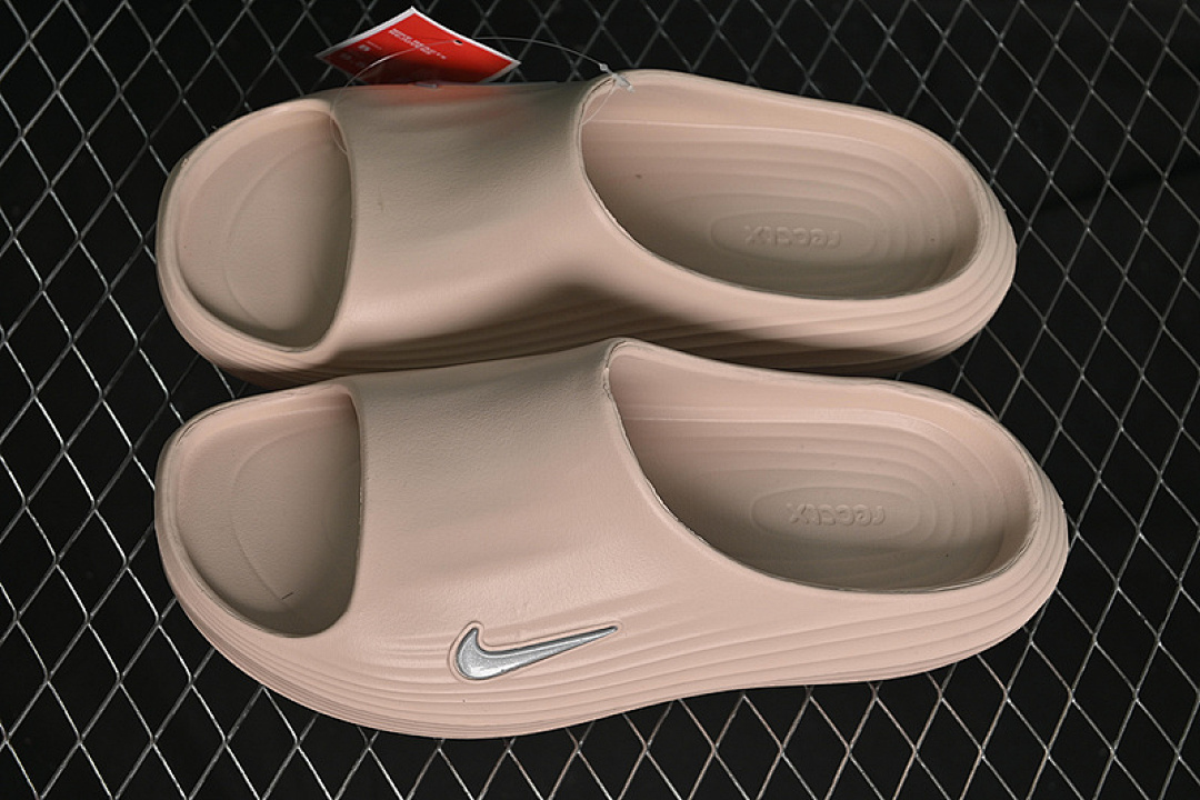 Nike [HV4479-120]-[REACTX REJUVEN8 SLIDE GREY]-[MAN:39-45] - Image 5