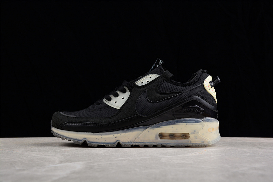 Unbranded [DH2973-001]-[AIR MAX 90 TERRASCAPE BLACK/DARK GREY/LIME ICE/ANTHRACITE/DARK SMOKE (GREY]), photo 1