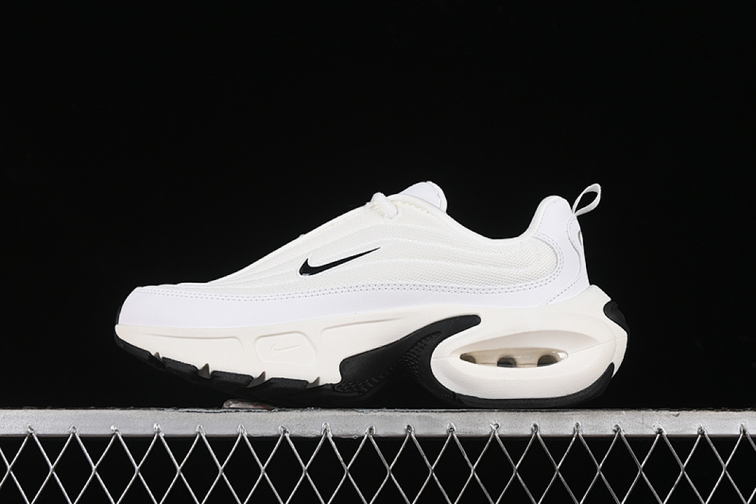 Unbranded [HF3053-103]-[AIR MAX PORTAL SUMMIT WHITE/SAIL/BLACK]-[WOMAN:36-39]-[MAN:40-45], photo 1