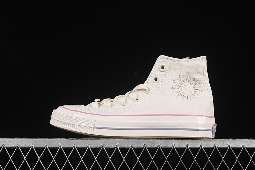 Converse Converse CHUCK 1970S BEIGE · A15749C, photo 1