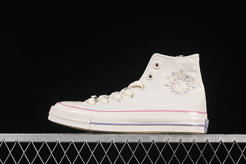 Converse Converse CHUCK 1970S BEIGE · A15749C, photo 1