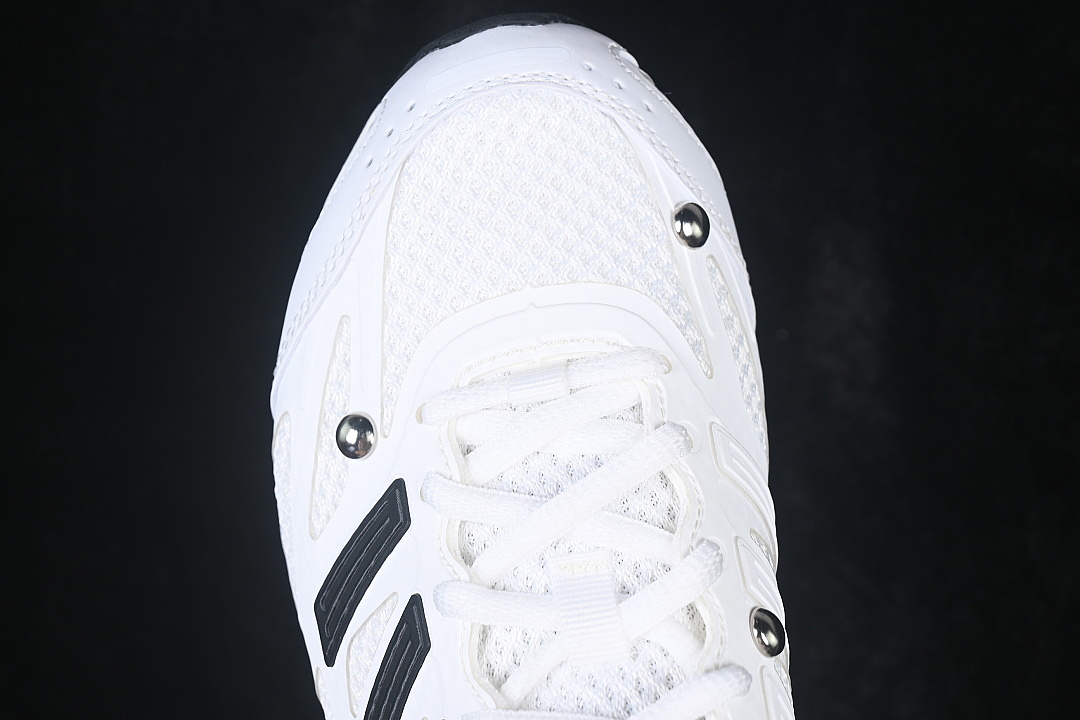 Adidas [HP3524]-[SONG FOR THE MUTE X CASUAL LIFE SHOES WHITE/PURE WHITE]-[WOMAN:36-39]-[MAN:40-45] - Image 9