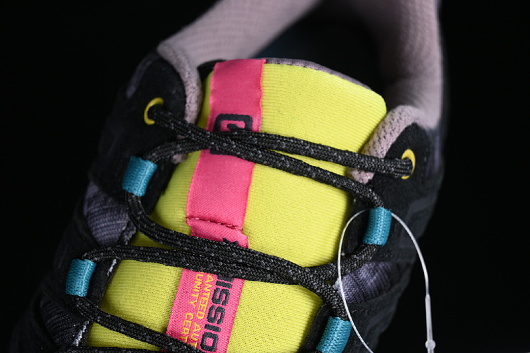 On Running [417145-29]-[X MISSION 4 SUEDE OUTDOOR OFF ROADING BLACK/DARK GRAY]-[WOMAN:36-39]-[MAN:40-45] - Image 8