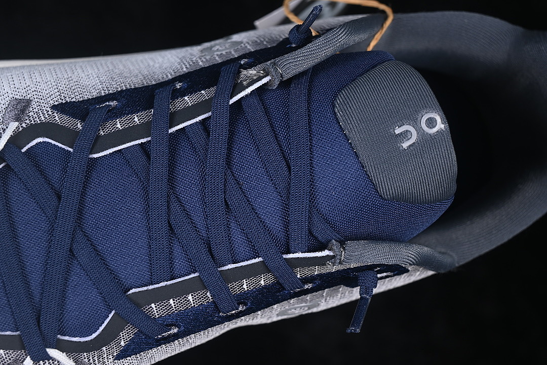 On Running [ON CLOUDTILT CASUAL COMMUTING RUNNING SHOES NAVY BLUE/MIDNIGHT BLUE]-[WOMAN:36-39]-[MAN:40-47] - Image 8