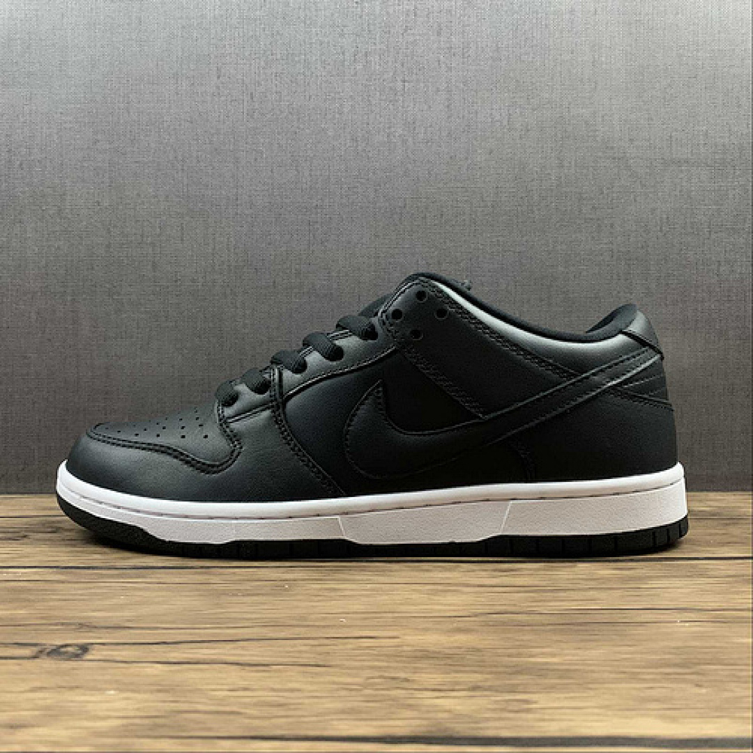Nike Nike [CV1727-001]-[SB DUNK LOW DARK SMOKE GREY/WHITE/BLACK]-[WOMAN:36-39]-[MAN:40-46], photo 1