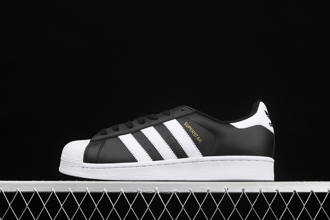 Unbranded [FV3286]-[SUPERSTAR SHOES CORE BLACK/CLOUD WHITE/CORE BLACK]-[WOMAN:35-39]-[MAN:40-45], photo 1