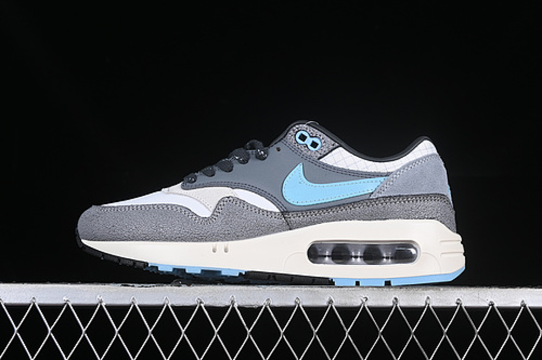 Unbranded [FQ8742-100]-[AIR MAX 1 86 OG BIG BUBBLE CHICAGO PACK WHITE/BLUE CHILL/COOL GREY/WOLF (GREY]), photo 1