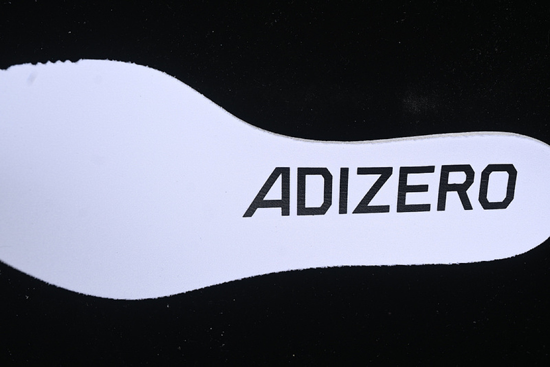 Adidas [JP7149]-[ADIZERO EVO SL CORE BLACK/CLOUD WHITE/CORE BLACK]-[MAN:39-45] - Image 4