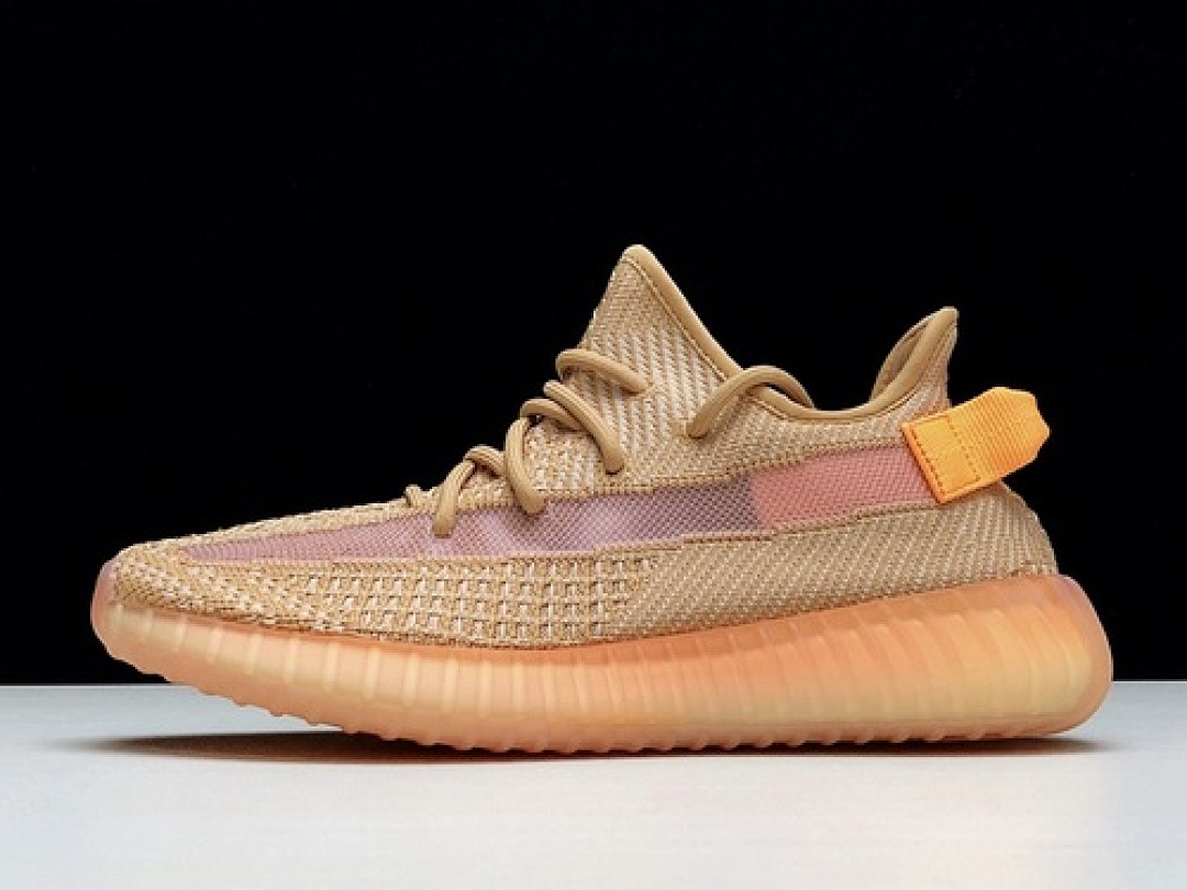 On Running [EG7490]-[G5 YEEZY BOOST 350 V2 CLAY/CLAY/CLAY]-[WOMAN:36-39]-[MAN:40-48], photo 1