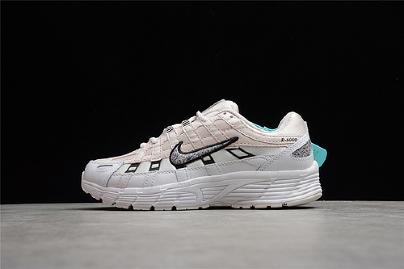 Nike Nike P-6000 SE LIGHT SOFT PINK/MULTICOLOR/WHITE/BLACK · CJ9585-600, photo 1