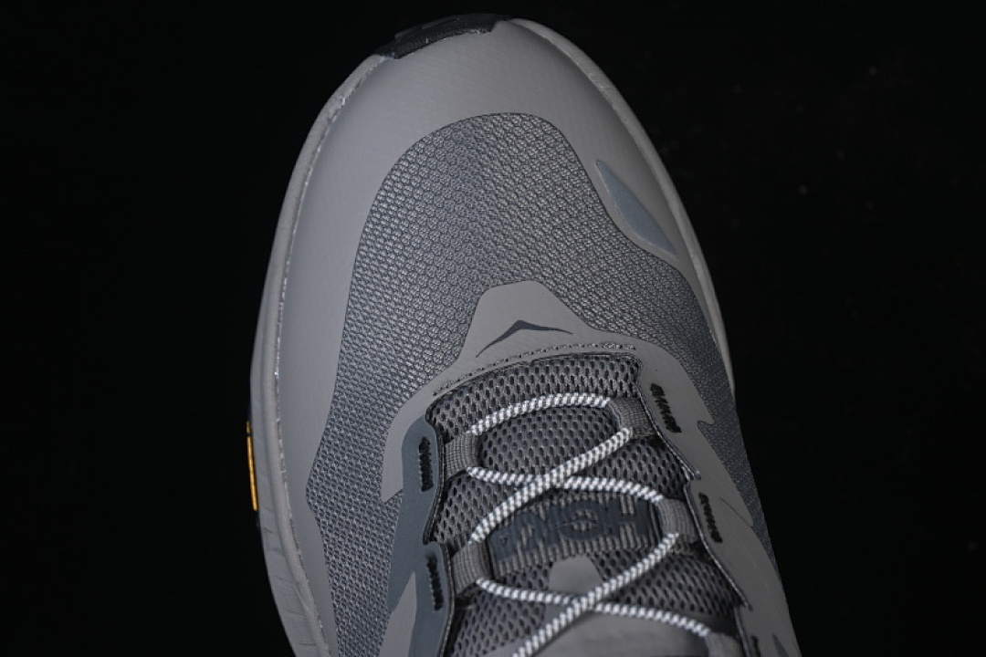 Hoka [1133957 FGLCT]-[ONE ONE TRANSPORT GORE-TEX GALACTIC GREY/STARDUST]-[WOMAN:36-39]-[MAN:40-45] - Image 10