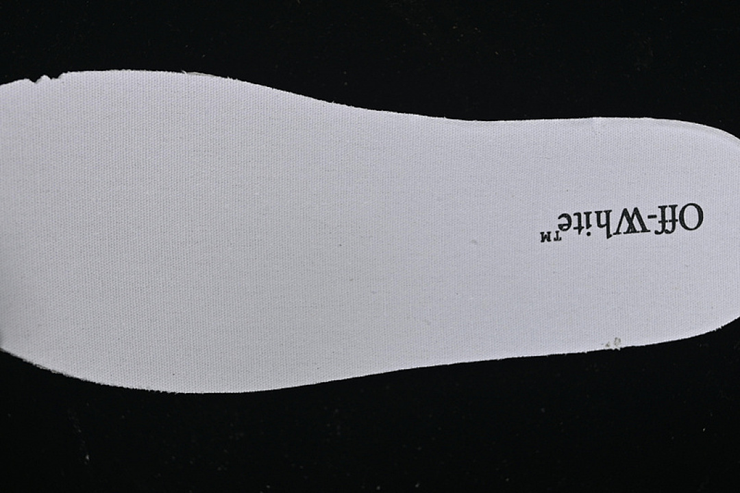 Off-White [OFF-WHITE VIRGIL ABLOH WHITE/BLACK/GREEN]-[WOMAN:36-39]-[MAN:40-47] - Image 5