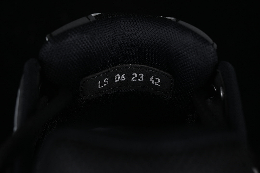 Dior [CASUAL SNEAKERS BLACK/INKINESS]-[WOMAN:35-39]-[MAN:40-46] - Image 6