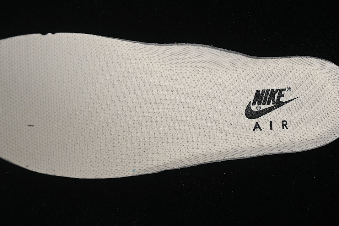 Nike [FJ7740-170]-[AIR FORCE 1 07 LOW WHITE/BLACK/PURPLE]-[WOMAN:36-39]-[MAN:40-45] - Image 4